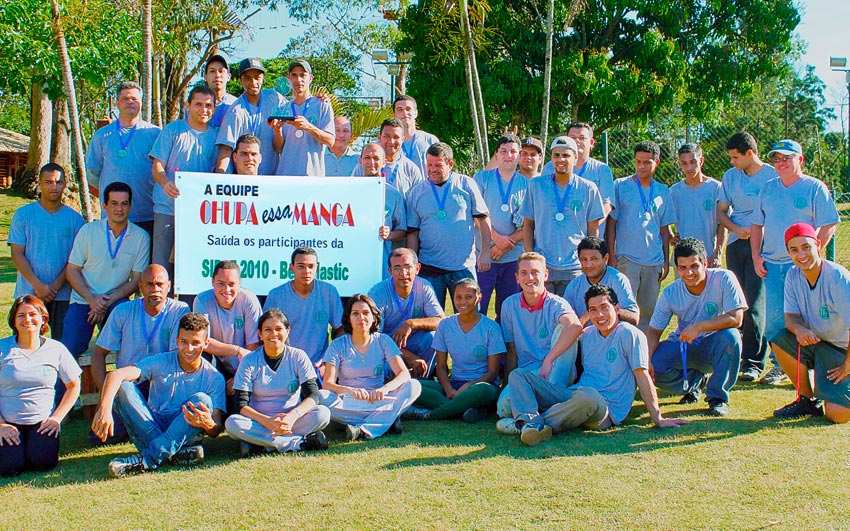 Eventos inesquecíveis para empresas na Aldeia